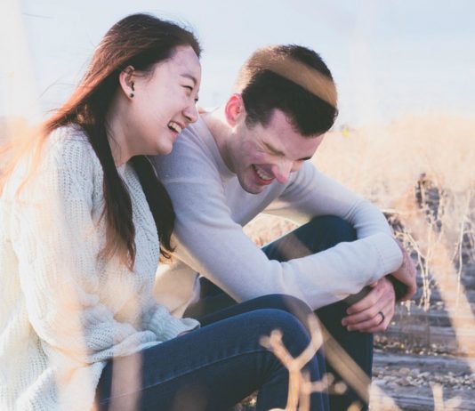 Cómo ligar sin parecer desesperado: 6 consejos útiles