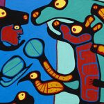 Dalí, Picasso… Sus obras podrían revelar trastornos cognitivos