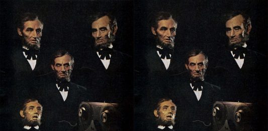 Doppelgangers de personajes históricos, ¡se encontraron cara a cara!
