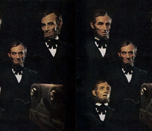 Doppelgangers de personajes históricos, ¡se encontraron cara a cara! Doppelgangers de personajes históricos, ¡se encontraron cara a cara!