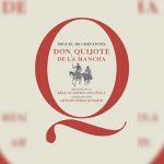 Son Quijote de la Mancha