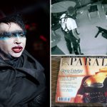 Datos sobre Marilyn Manson
