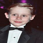 Datos sobre Marilyn Manson, McCauley Culkin