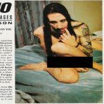 Datos sobre Marilyn Manson