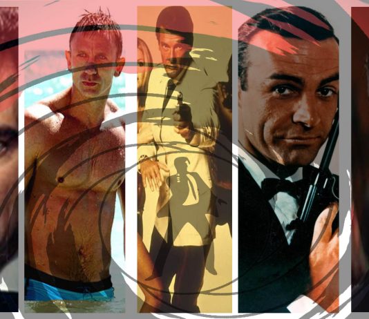 15 datos sobre James Bond que quizá NO conocías 15 datos sobre James Bond que quizá NO conocías