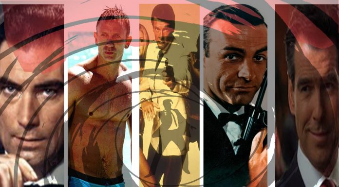 15 datos sobre James Bond que quizá NO conocías