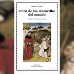 El libro de las maravillas del mundo – Marco Polo