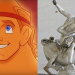 Lo que el Hércules de Disney NO te contó de la versión original