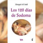Los 120 días de Sodoma – Marqués de Sade