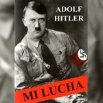 Mi lucha – Adolf Hitler