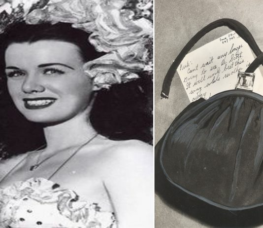 Misteriosa desaparición en Hollywood: la actriz Jean Spangler