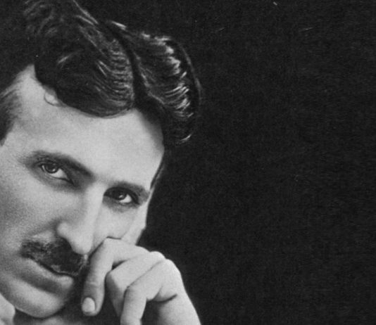 ¿Cómo veía Nikola Tesla a las mujeres? Te sorprenderás Nikola Tesla y las mujeres
