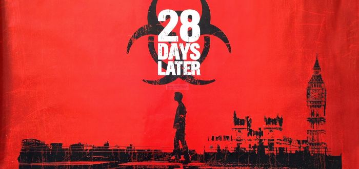 Películas fin del mundo, 28 Days Later (2002)