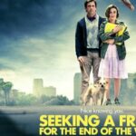 Películas fin del mundo, Seeking a Friend for the End of the World (2012)