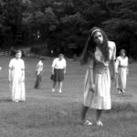 Películas fin del mundo, The night of the living dead
