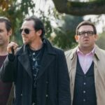 Películas fin del mundo, The world’s end