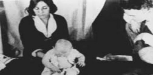 6 Experimentos psicológicos que fueron demasiado lejos