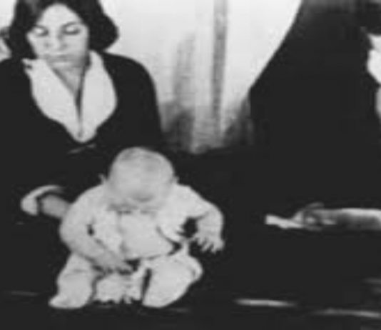 3 Experimentos psicológicos que fueron demasiado lejos 6 Experimentos psicológicos que fueron demasiado lejos