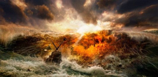 Salvador Alvarenga, un pescador que pasó 438 días a la deriva