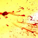 La casa llena de sangre, fenómenos paranormales sin resolver