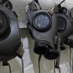 Vozrozhdeniya, uno de los lugares más peligrosos del mundo