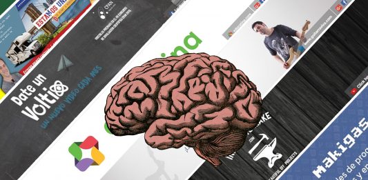 Los 10 mejores canales de Youtube para aprender Los 10 mejores canales de Youtube para aprender