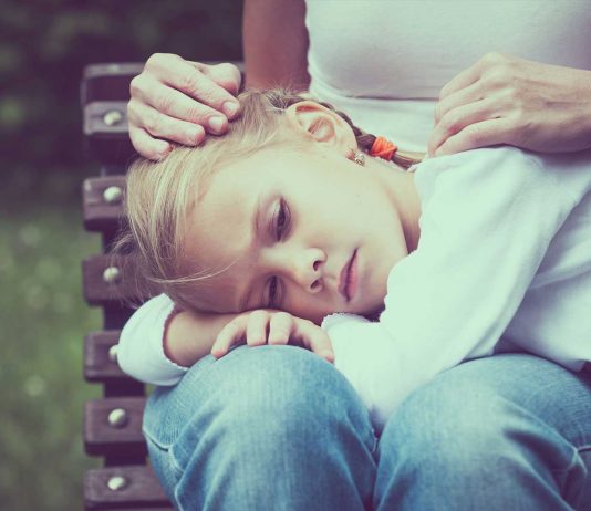 5 actitudes negativas en la educación de los hijos que no considerábamos así 5 actitudes negativas en la educación de los hijos que no considerábamos así