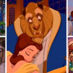 secretos de la bella y la bestia