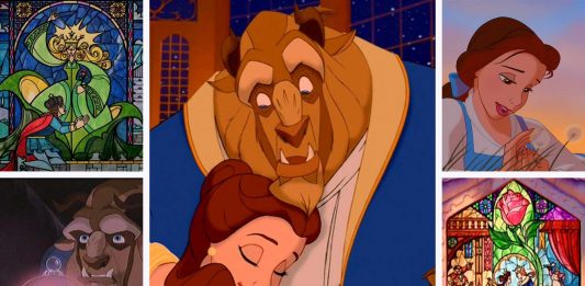 10 secretos de la «Bella y la Bestia» de Disney secretos de la bella y la bestia