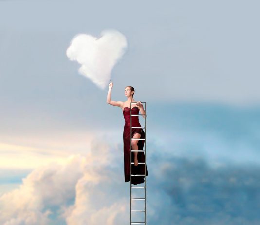 Amor imposible, el posible motivo por el que lo vivimos Amor imposible, el posible motivo por el que lo vivimos