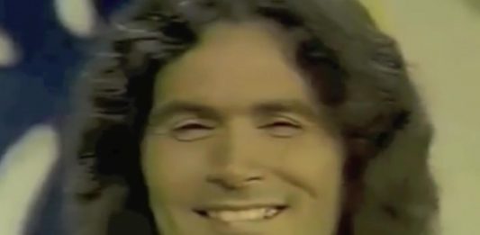 Nadie lo sabía pero este era un asesino en serie en un programa de televisión de citas