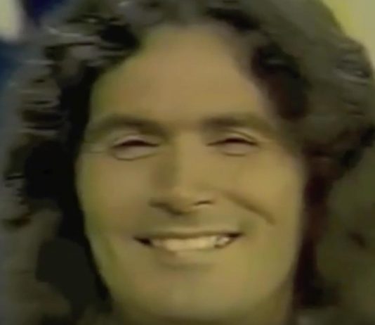 Nadie lo sabía pero este era un asesino en serie en un programa de televisión de citas