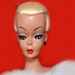 barbie original