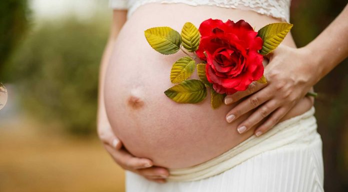 ¡No todo es malo! 5 cambios físicos positivos en el embarazo