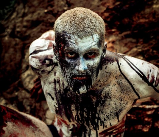 Historia del canibalismo