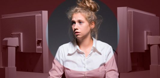 Cómo ser feliz en el trabajo y no morir en el intento