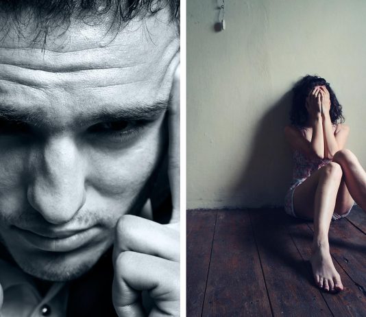 Distimia o depresión, ¿sabrías diferenciarlas? Claves para hacerlo