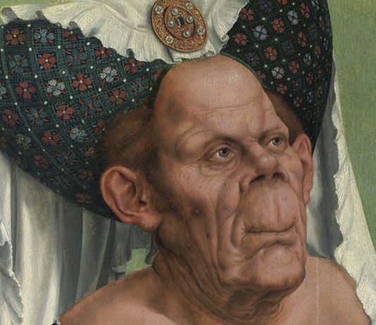 ¿Sabías que el cuadro de la «Duquesa Fea» ocultaba una enfermedad? ¿Sabías que el cuadro de la "Duquesa Fea" ocultaba una enfermedad?