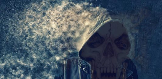 El aliento del diablo, ¿conocías esta espeluznante droga?