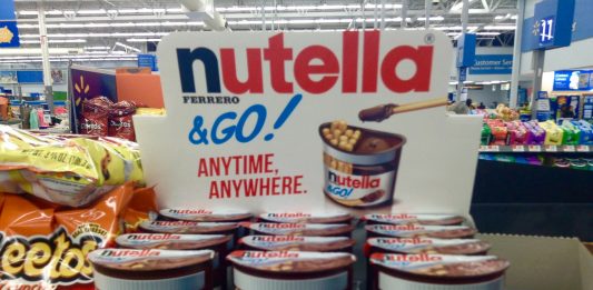 es cierto que la nutella puede causar cáncer