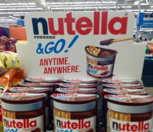 es cierto que la nutella puede causar cáncer