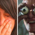 ¿Es tan terrible estornudar con los ojos abiertos? – Supercurioso