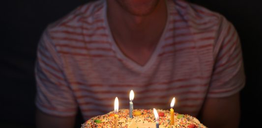 ¿Qué fecha de cumpleaños se repite más en todo el mundo? Qué fecha de cumpleaños se repite más en todo el mundo