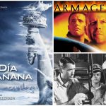7 películas que nos preparan para el fin del mundo