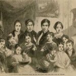 ¿Sabes por qué se llama siameses a los gemelos que nacen pegados? Chang y Eng los increíbles hermanos siameses