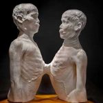 ¿Sabes por qué se llama siameses a los gemelos que nacen pegados? Chang y Eng los increíbles hermanos siameses