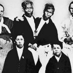 ¿Sabes por qué se llama siameses a los gemelos que nacen pegados? Chang y Eng los increíbles hermanos siameses