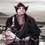 La primera mujer que exploró el Tíbet