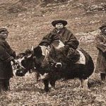 La primera mujer que exploró el Tíbet