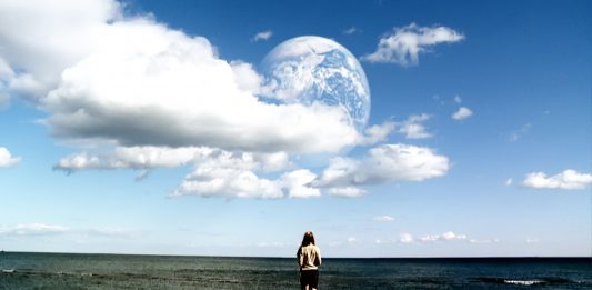 hipótesis de la Tierra Especial